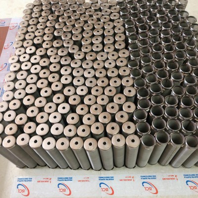 Lưới lọc cho máy sơn, 143mx27mm ( xuất xứ Hàn Quốc)