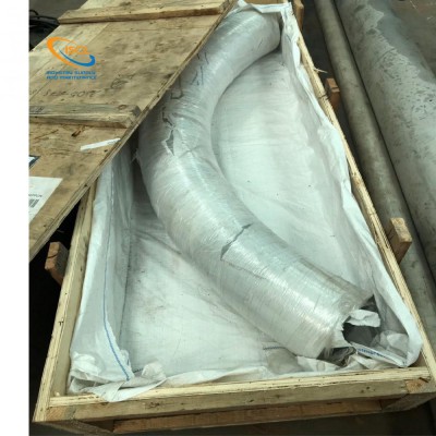 5D BEND 90 độ, 8 inch, SS316L, SCH10