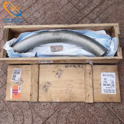 5D BEND 900, 3 inch, SS316L, SCH10