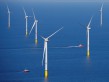 Walney, dự án điện gió ngoài khơi lớn nhất thế giới
